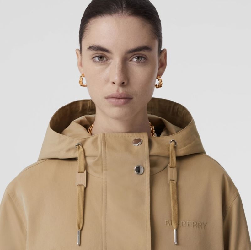 Burberry Outwear